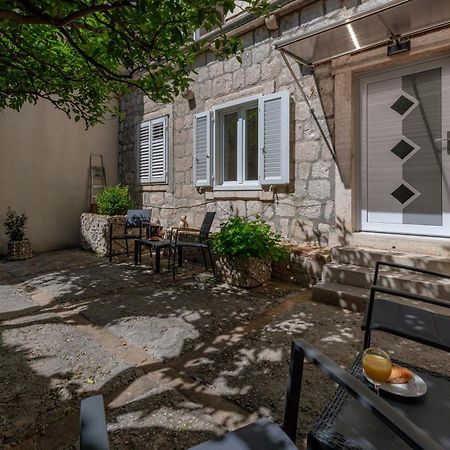 Residence Two Oranges Dubrovnik Exteriör bild