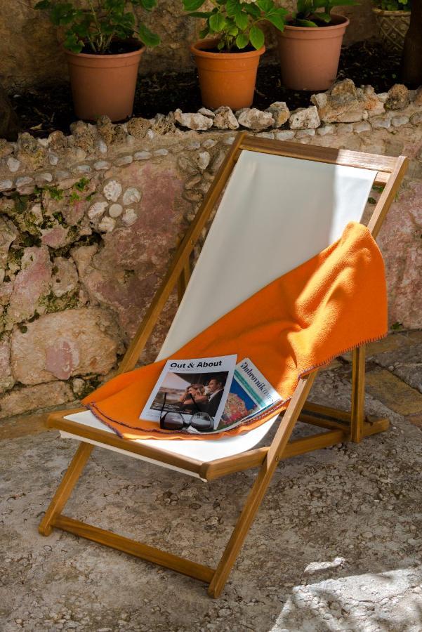 Residence Two Oranges Dubrovnik Exteriör bild