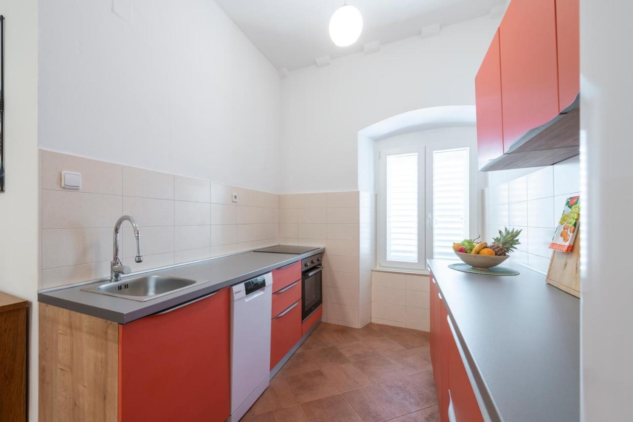 Residence Two Oranges Dubrovnik Exteriör bild