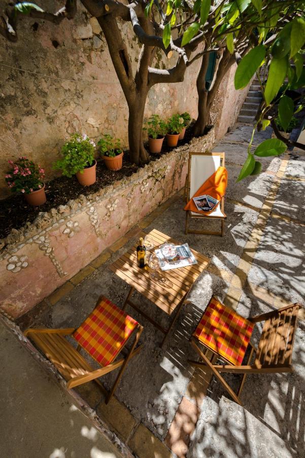 Residence Two Oranges Dubrovnik Exteriör bild