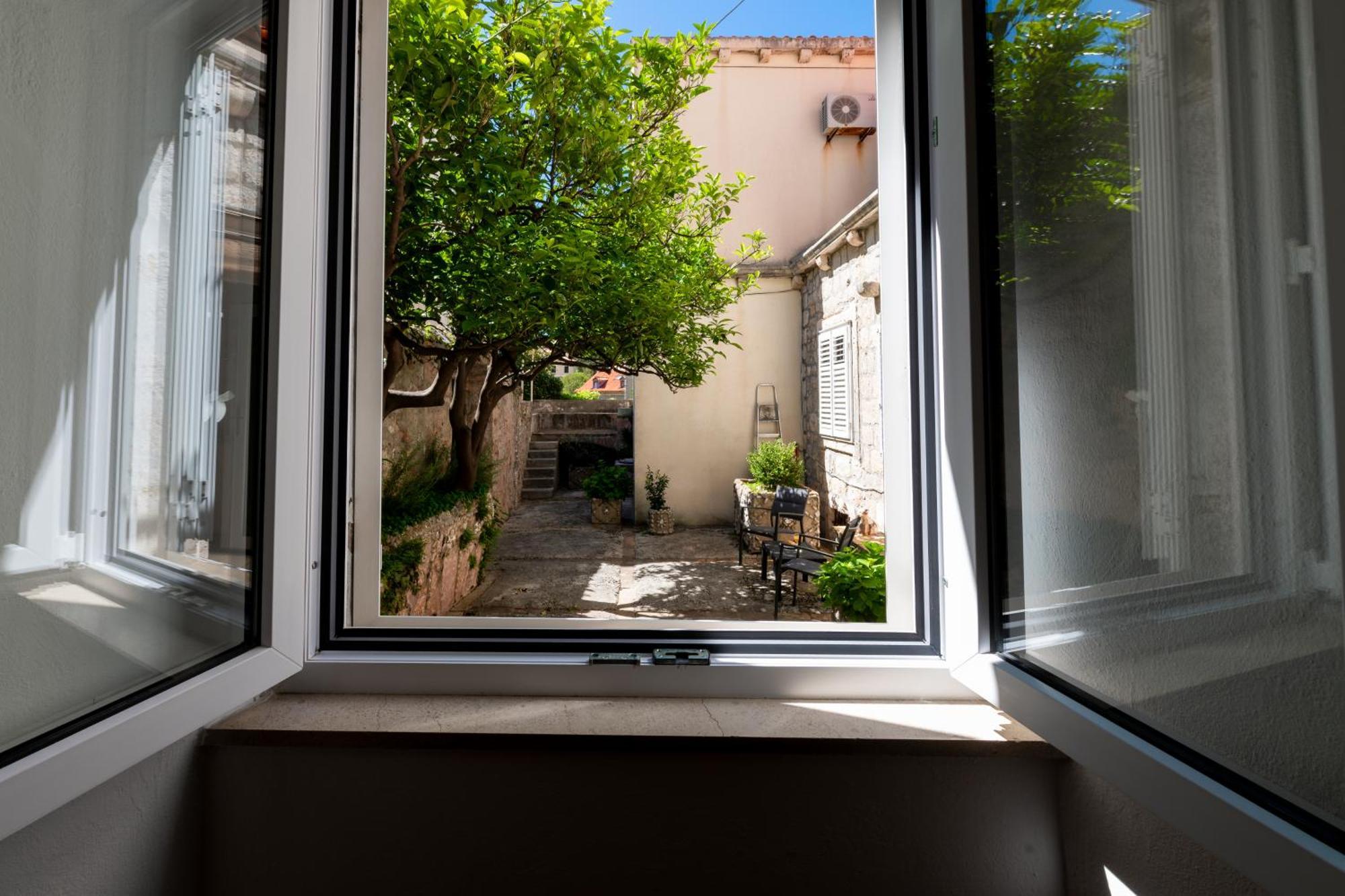 Residence Two Oranges Dubrovnik Exteriör bild
